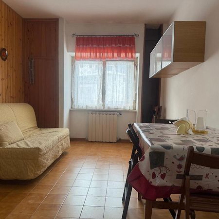 Villaggio Dello Sciatore Residence Paradiso Appartamenti E Monolocale Roccaraso Eksteriør billede