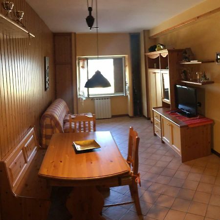 Villaggio Dello Sciatore Residence Paradiso Appartamenti E Monolocale Roccaraso Eksteriør billede