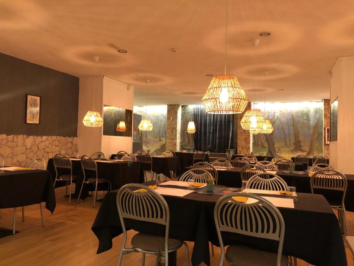 Villaggio Dello Sciatore Residence Paradiso Appartamenti E Monolocale Roccaraso Eksteriør billede