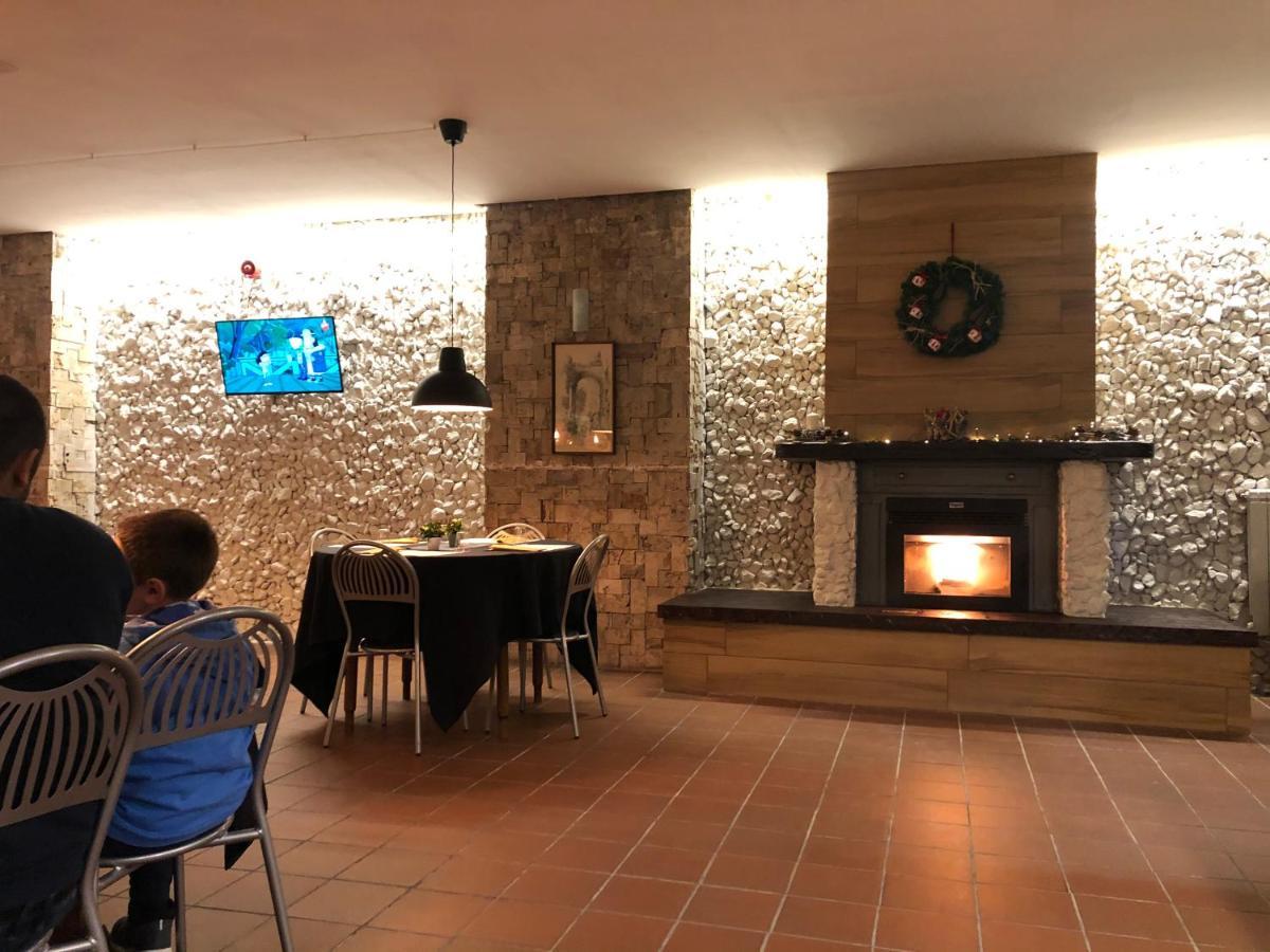 Villaggio Dello Sciatore Residence Paradiso Appartamenti E Monolocale Roccaraso Eksteriør billede