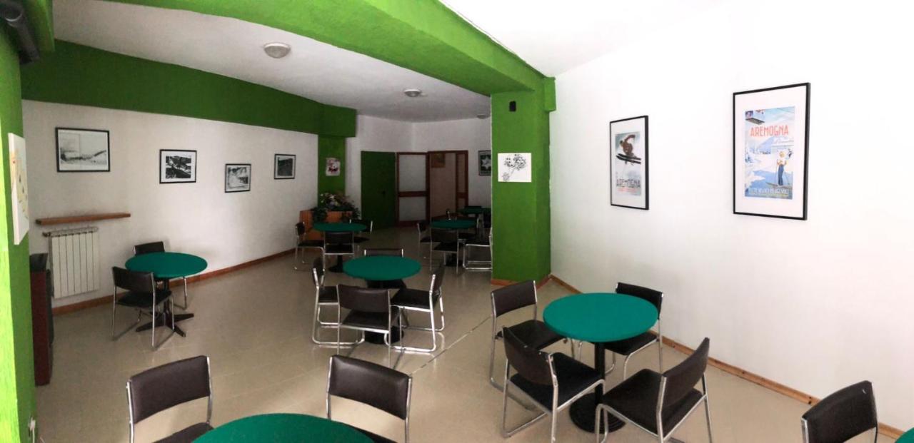 Villaggio Dello Sciatore Residence Paradiso Appartamenti E Monolocale Roccaraso Eksteriør billede