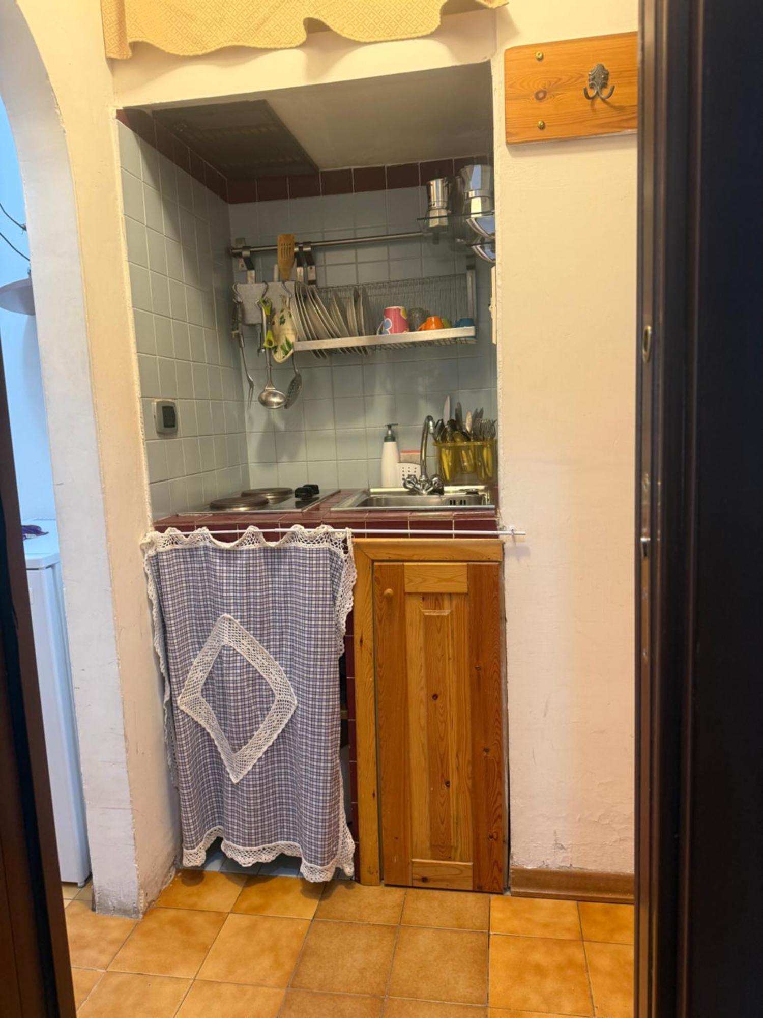 Villaggio Dello Sciatore Residence Paradiso Appartamenti E Monolocale Roccaraso Eksteriør billede