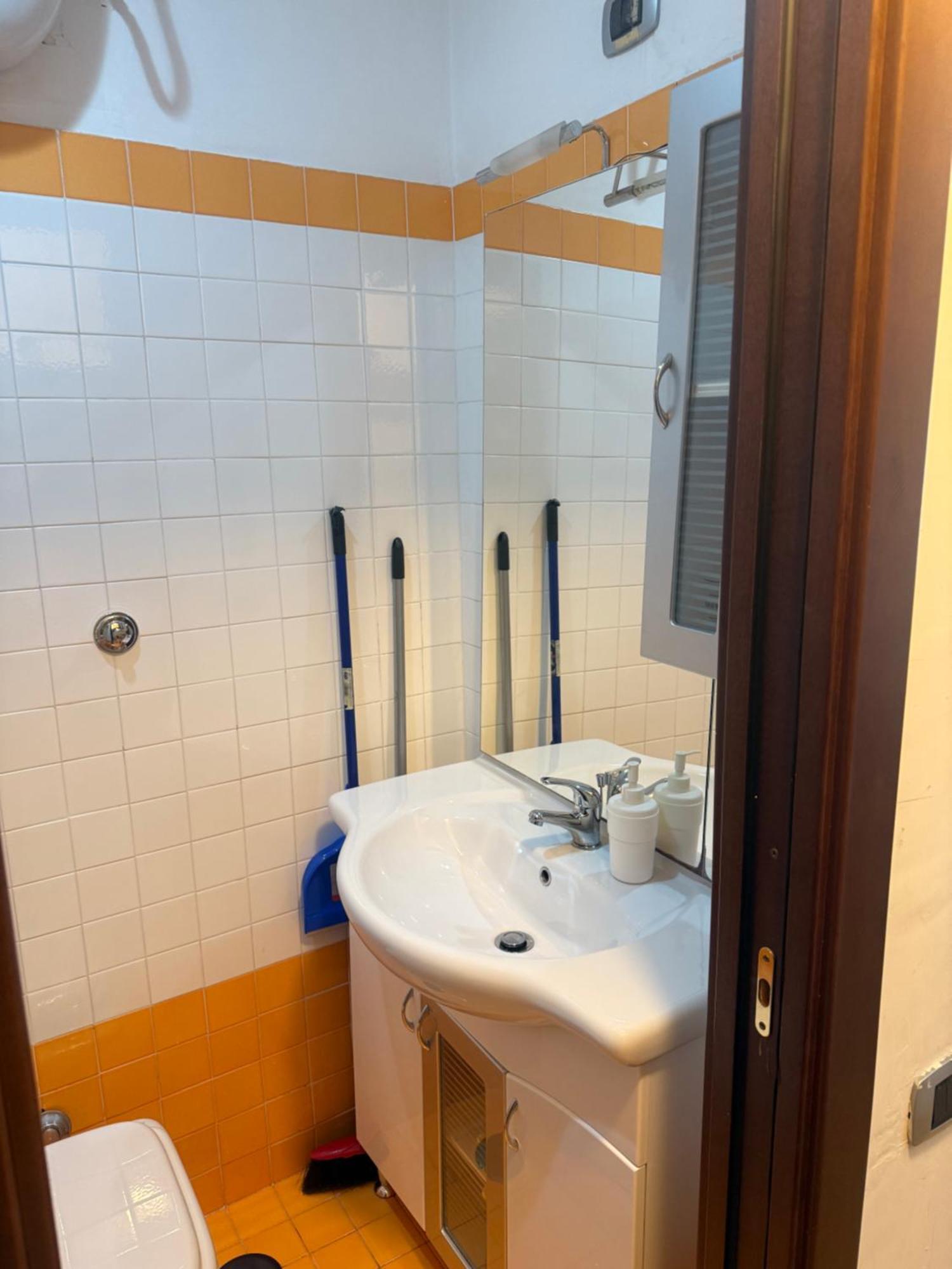 Villaggio Dello Sciatore Residence Paradiso Appartamenti E Monolocale Roccaraso Eksteriør billede