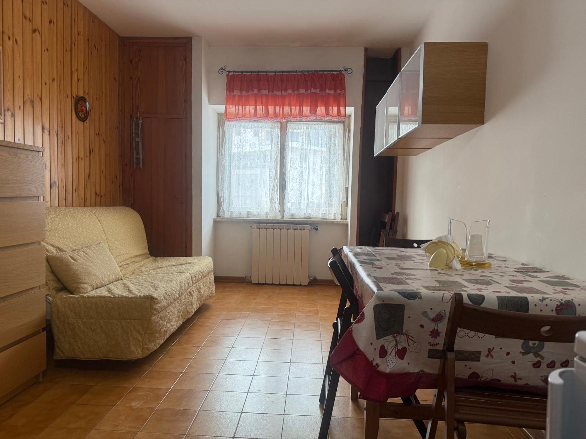 Villaggio Dello Sciatore Residence Paradiso Appartamenti E Monolocale Roccaraso Eksteriør billede