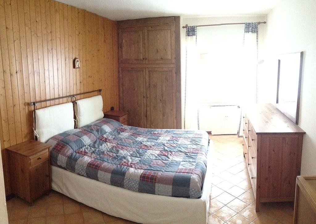 Villaggio Dello Sciatore Residence Paradiso Appartamenti E Monolocale Roccaraso Eksteriør billede