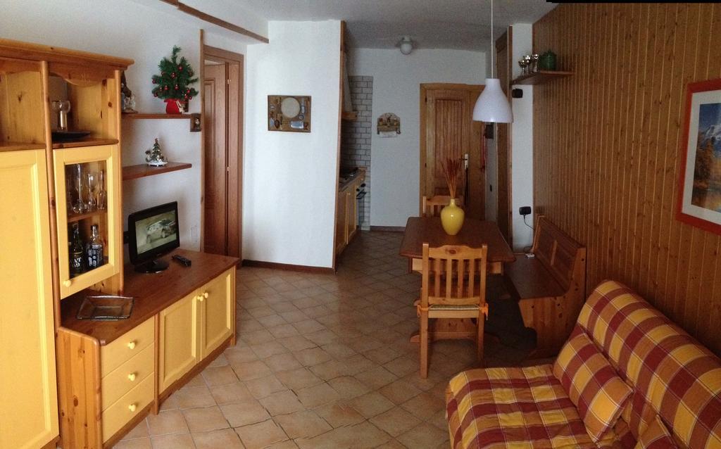 Villaggio Dello Sciatore Residence Paradiso Appartamenti E Monolocale Roccaraso Eksteriør billede