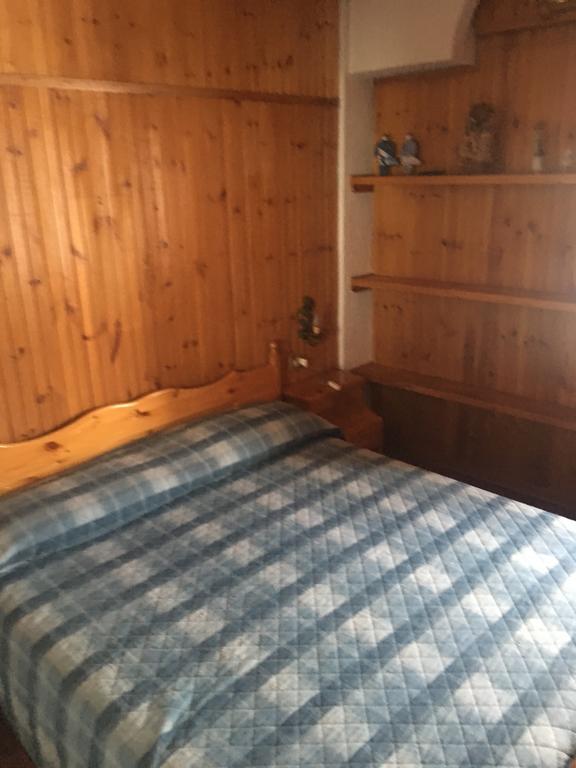 Villaggio Dello Sciatore Residence Paradiso Appartamenti E Monolocale Roccaraso Eksteriør billede