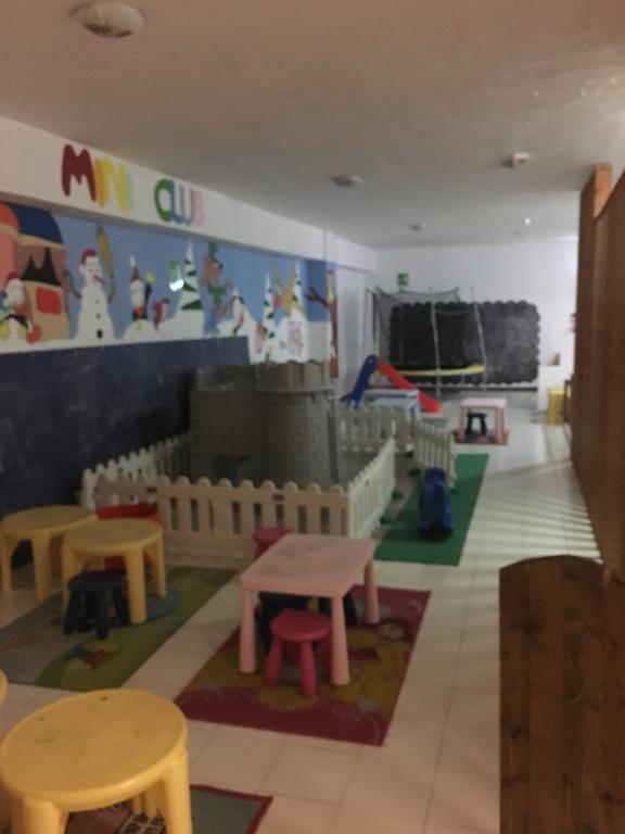 Villaggio Dello Sciatore Residence Paradiso Appartamenti E Monolocale Roccaraso Eksteriør billede