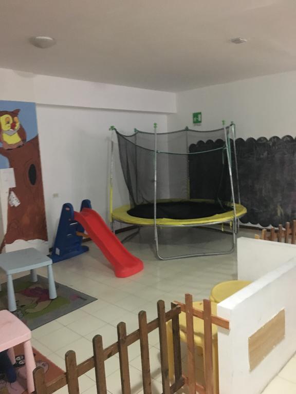 Villaggio Dello Sciatore Residence Paradiso Appartamenti E Monolocale Roccaraso Eksteriør billede