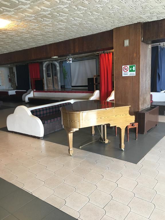 Villaggio Dello Sciatore Residence Paradiso Appartamenti E Monolocale Roccaraso Eksteriør billede