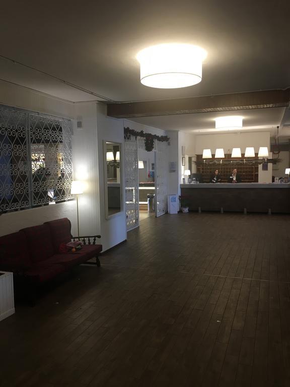 Villaggio Dello Sciatore Residence Paradiso Appartamenti E Monolocale Roccaraso Eksteriør billede