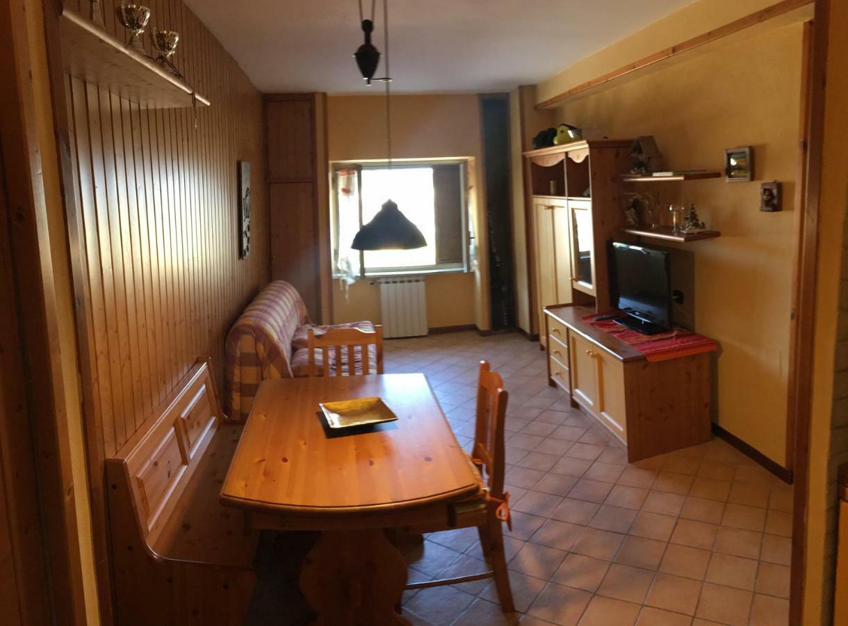 Villaggio Dello Sciatore Residence Paradiso Appartamenti E Monolocale Roccaraso Eksteriør billede