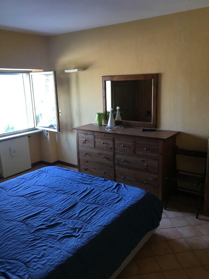 Villaggio Dello Sciatore Residence Paradiso Appartamenti E Monolocale Roccaraso Eksteriør billede