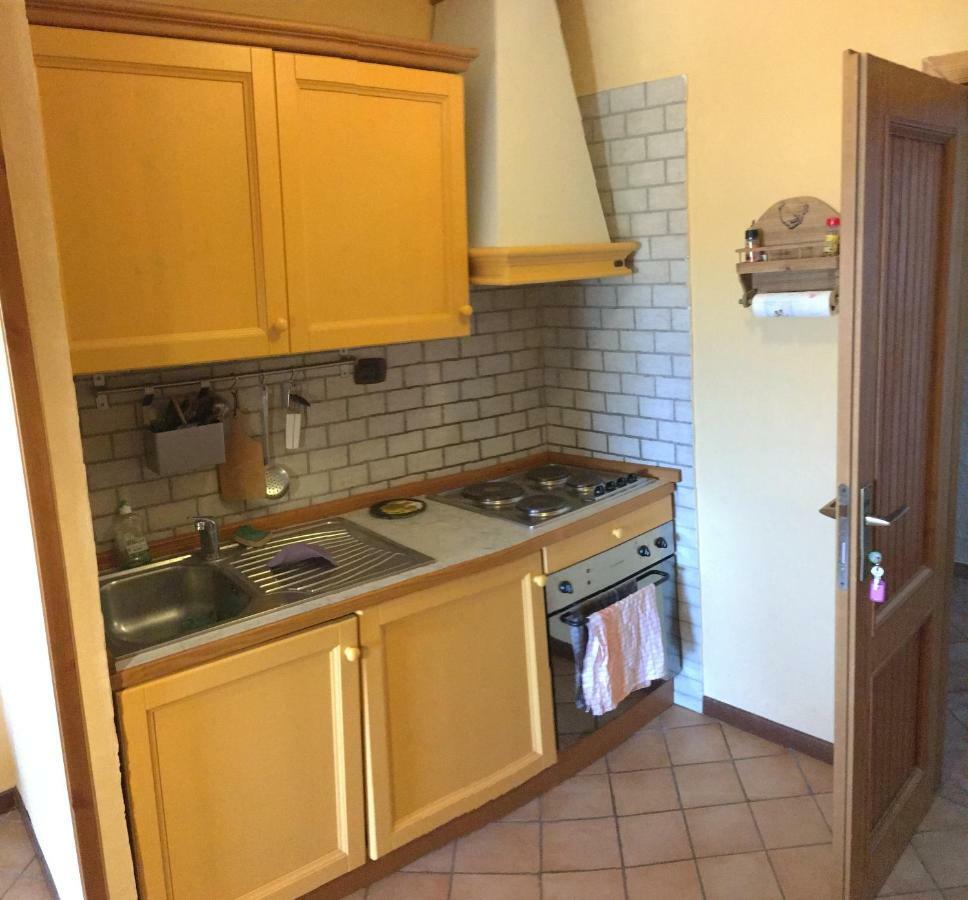 Villaggio Dello Sciatore Residence Paradiso Appartamenti E Monolocale Roccaraso Eksteriør billede