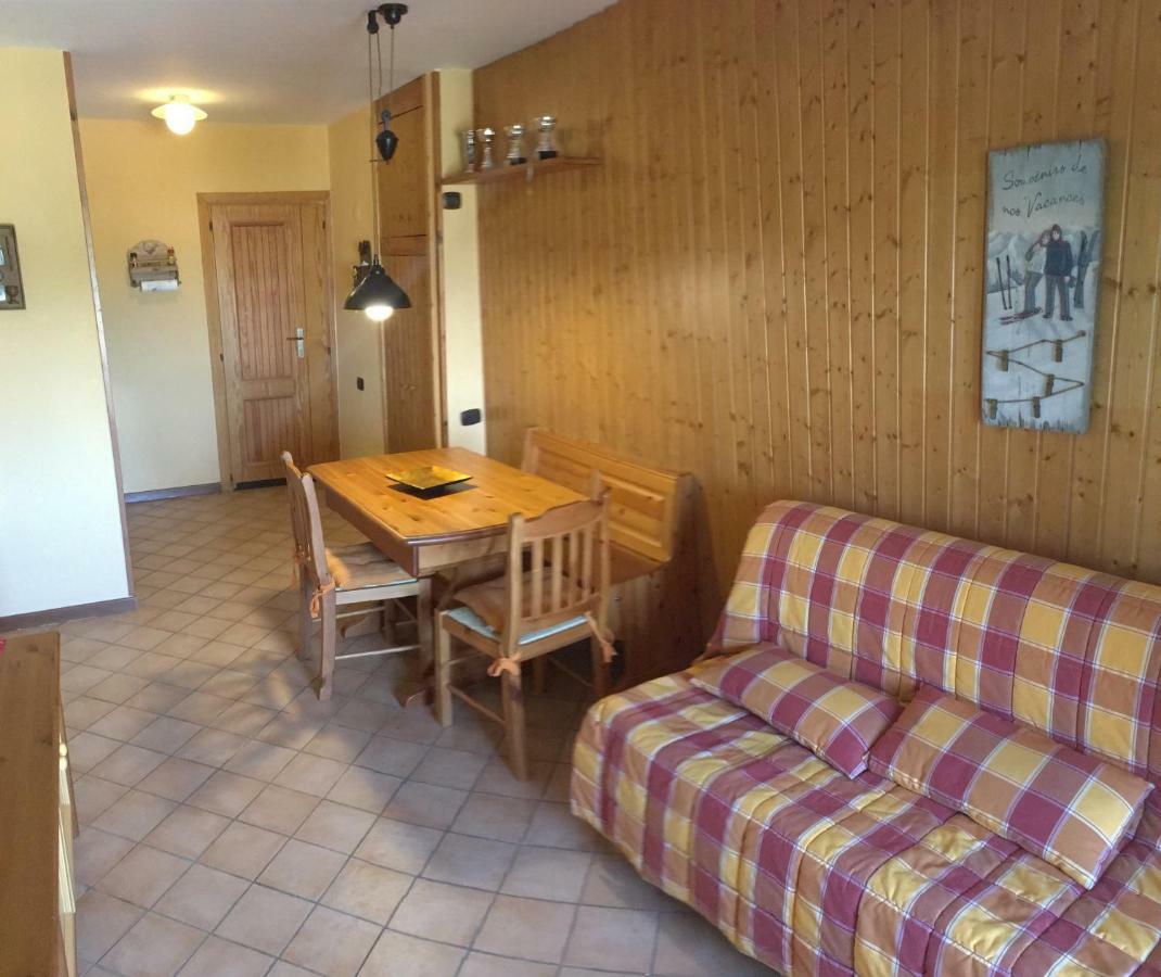 Villaggio Dello Sciatore Residence Paradiso Appartamenti E Monolocale Roccaraso Eksteriør billede