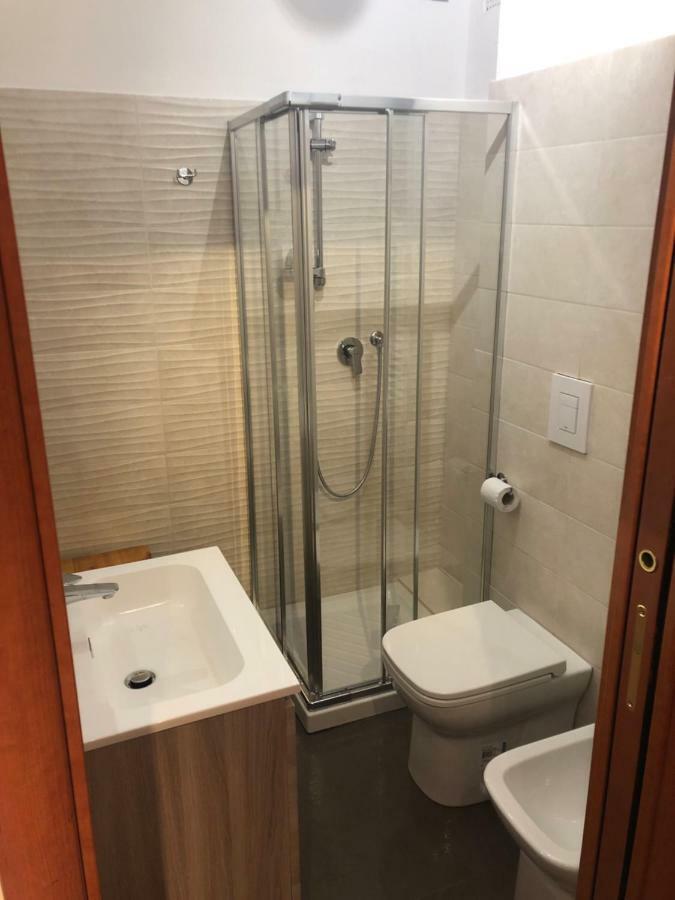 Villaggio Dello Sciatore Residence Paradiso Appartamenti E Monolocale Roccaraso Eksteriør billede