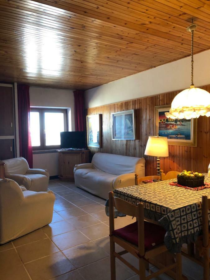Villaggio Dello Sciatore Residence Paradiso Appartamenti E Monolocale Roccaraso Eksteriør billede
