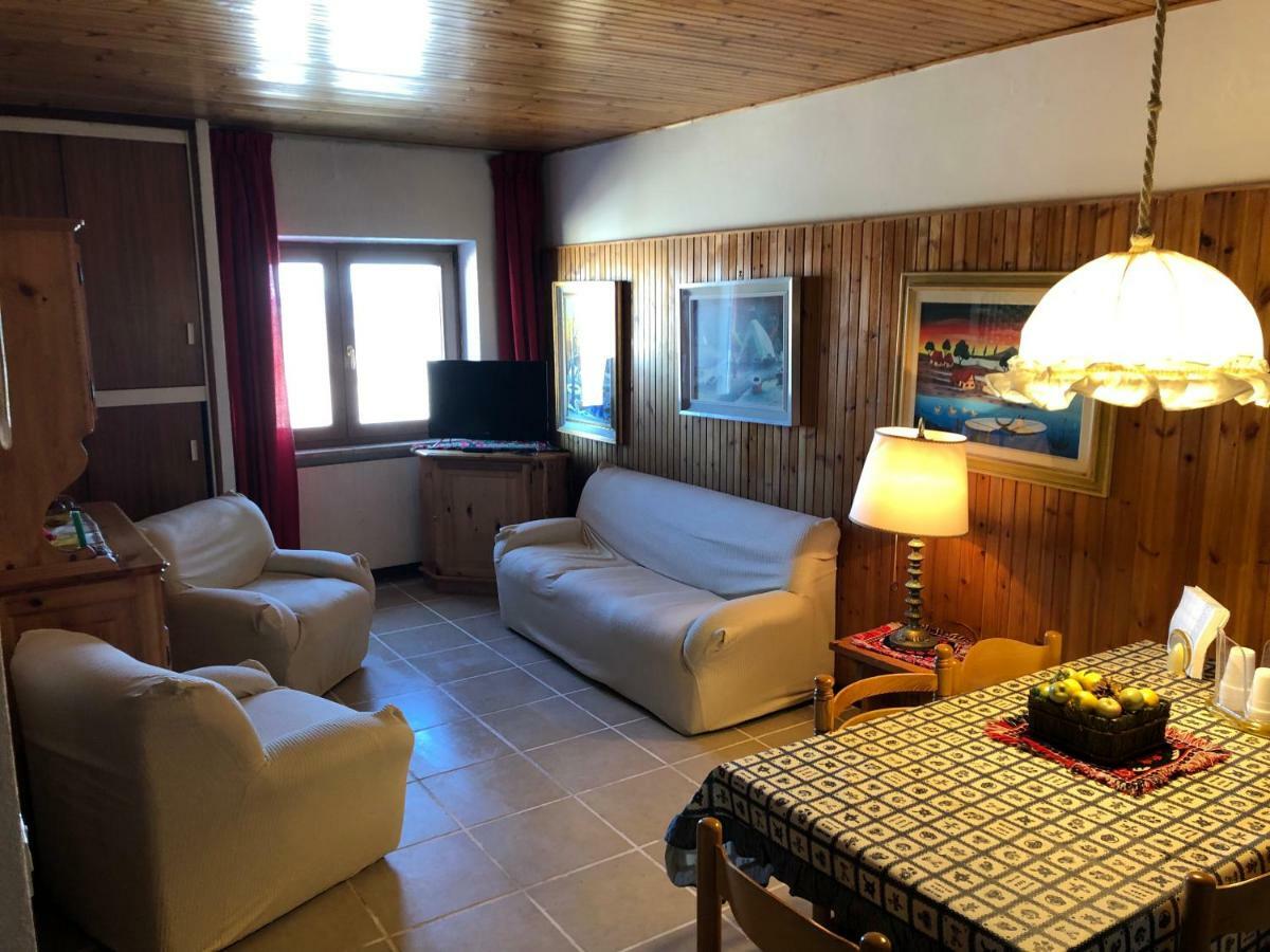 Villaggio Dello Sciatore Residence Paradiso Appartamenti E Monolocale Roccaraso Eksteriør billede