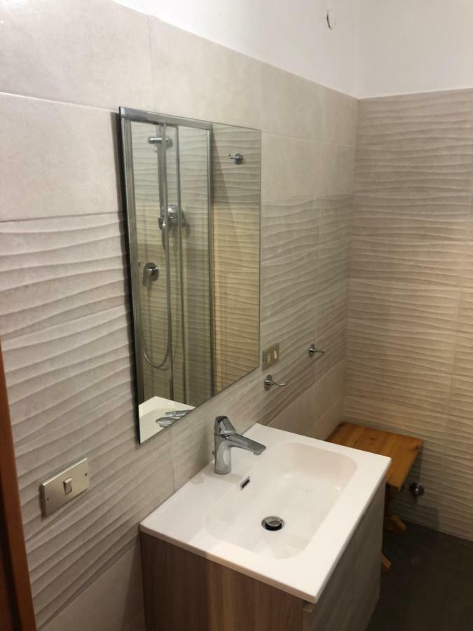 Villaggio Dello Sciatore Residence Paradiso Appartamenti E Monolocale Roccaraso Eksteriør billede