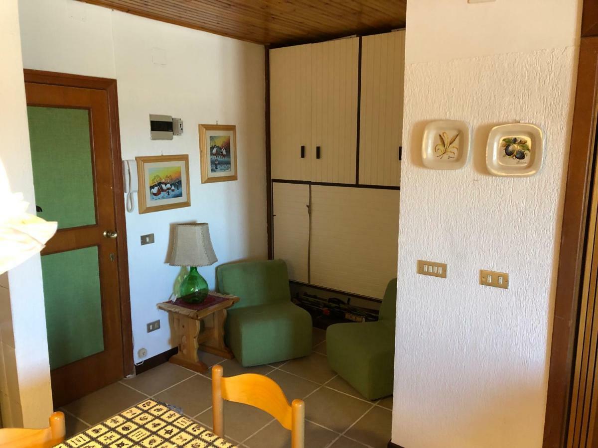 Villaggio Dello Sciatore Residence Paradiso Appartamenti E Monolocale Roccaraso Eksteriør billede