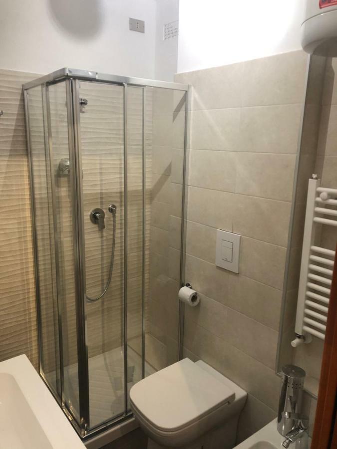 Villaggio Dello Sciatore Residence Paradiso Appartamenti E Monolocale Roccaraso Eksteriør billede