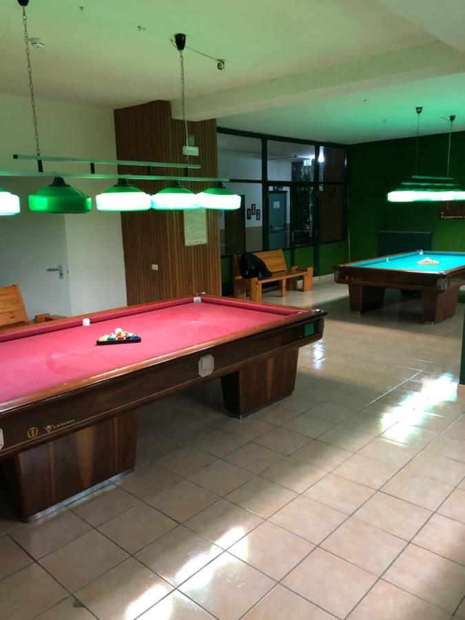 Villaggio Dello Sciatore Residence Paradiso Appartamenti E Monolocale Roccaraso Eksteriør billede