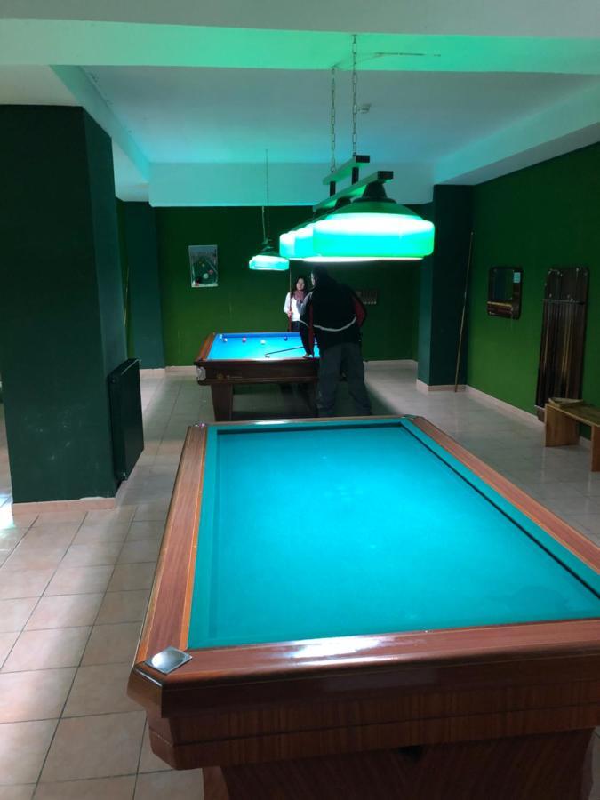 Villaggio Dello Sciatore Residence Paradiso Appartamenti E Monolocale Roccaraso Eksteriør billede
